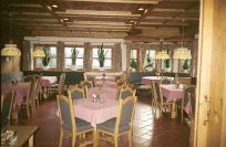 Gasthof Brixnerwirt บริกเซินอิมทาเล ภายนอก รูปภาพ